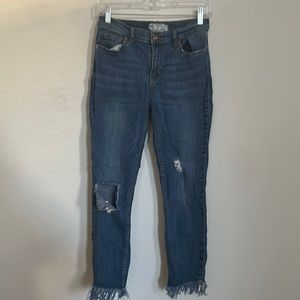 Free People Jeans